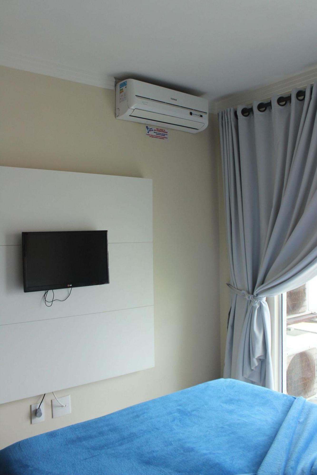 Confortavel Apartamento Na Praia Do Forte Кабу-Фріу Екстер'єр фото