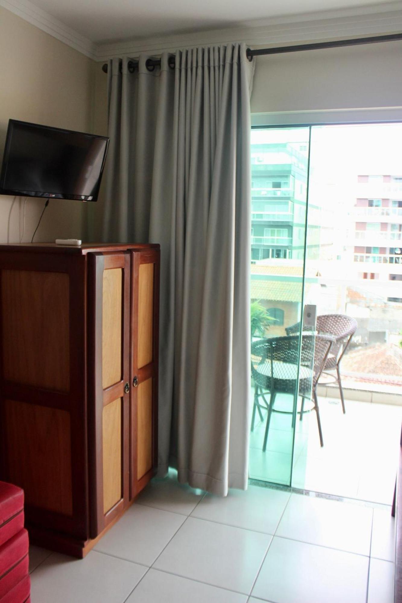 Confortavel Apartamento Na Praia Do Forte Кабу-Фріу Екстер'єр фото