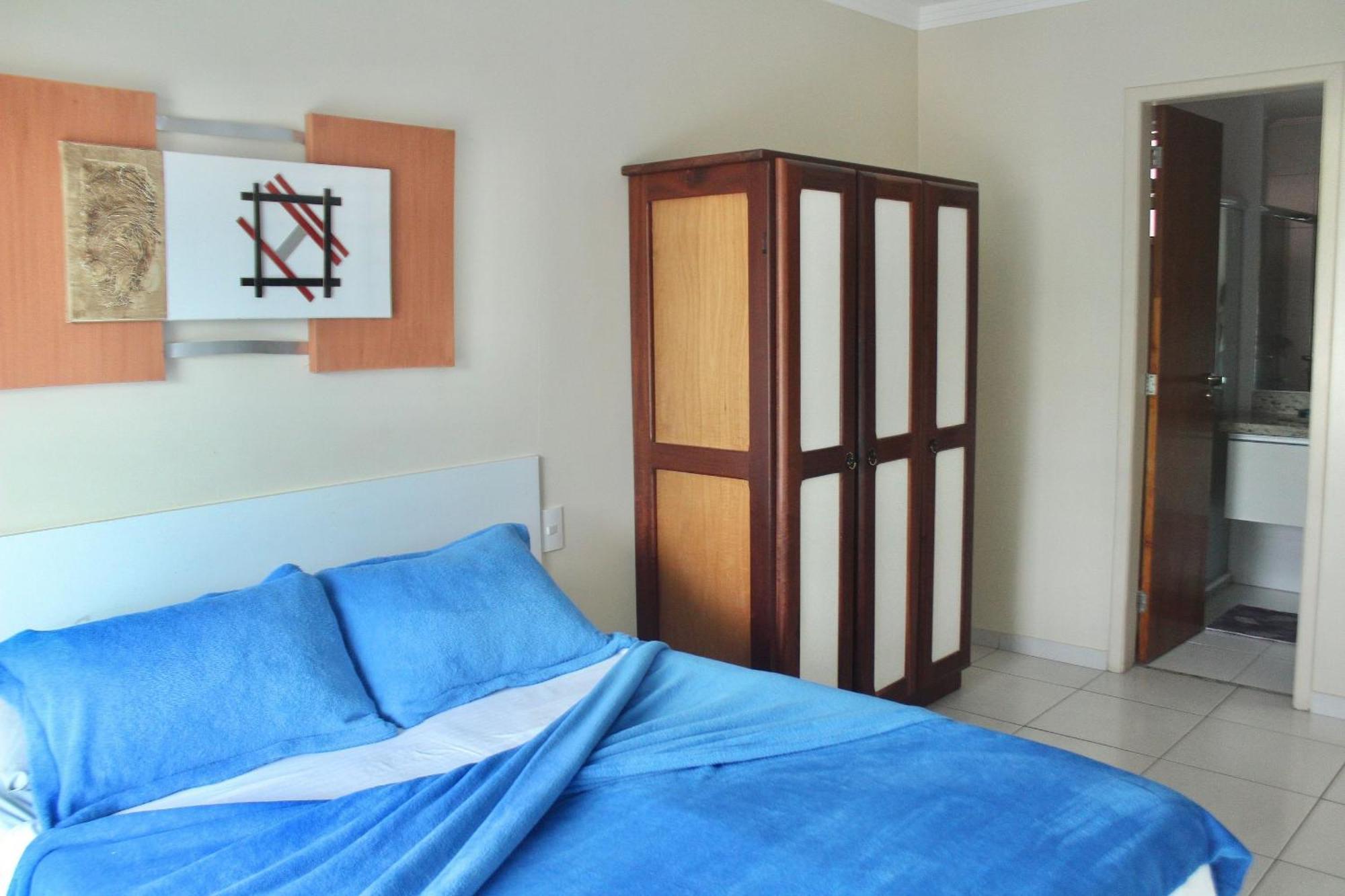 Confortavel Apartamento Na Praia Do Forte Кабу-Фріу Екстер'єр фото