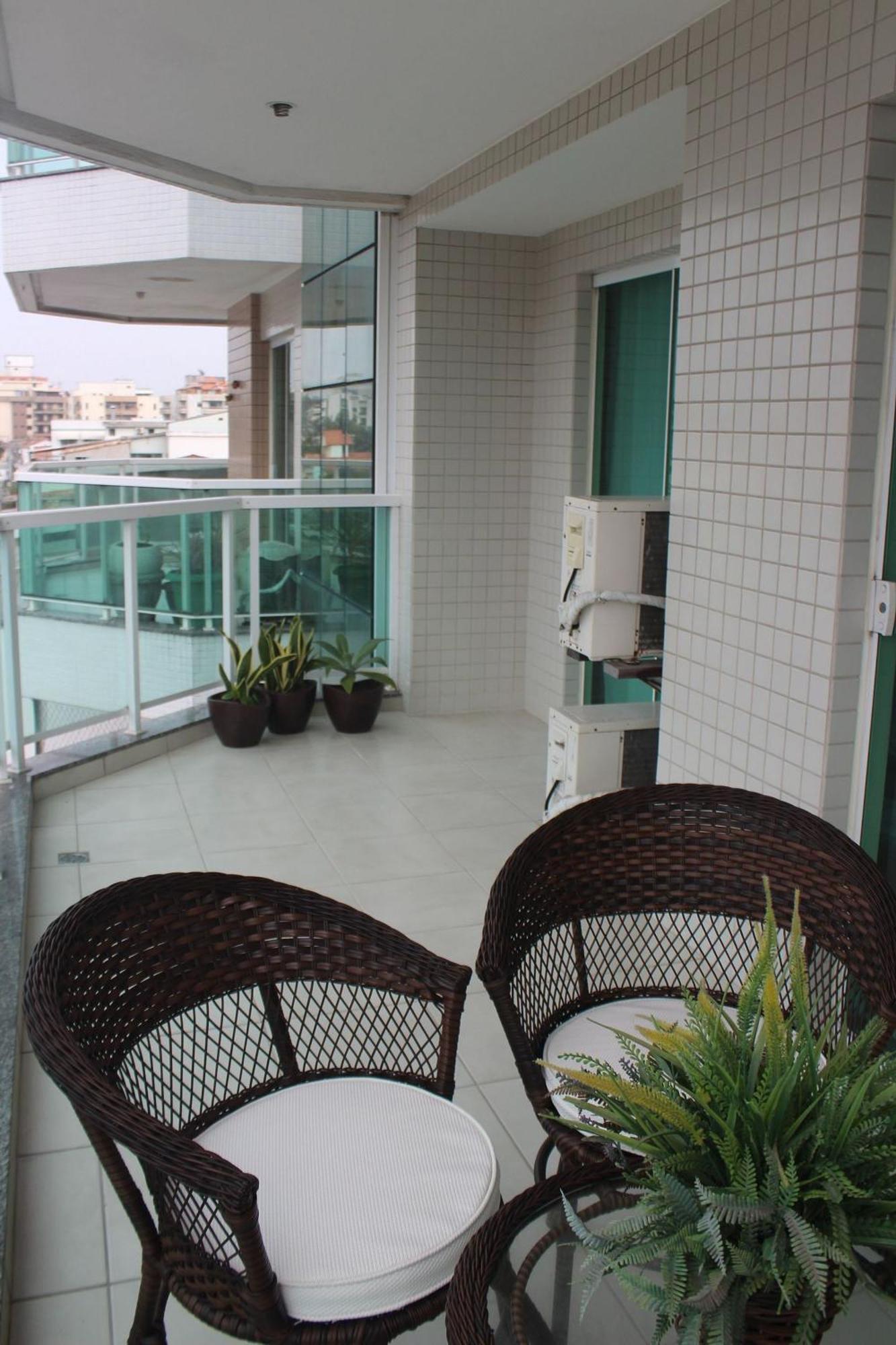 Confortavel Apartamento Na Praia Do Forte Кабу-Фріу Екстер'єр фото