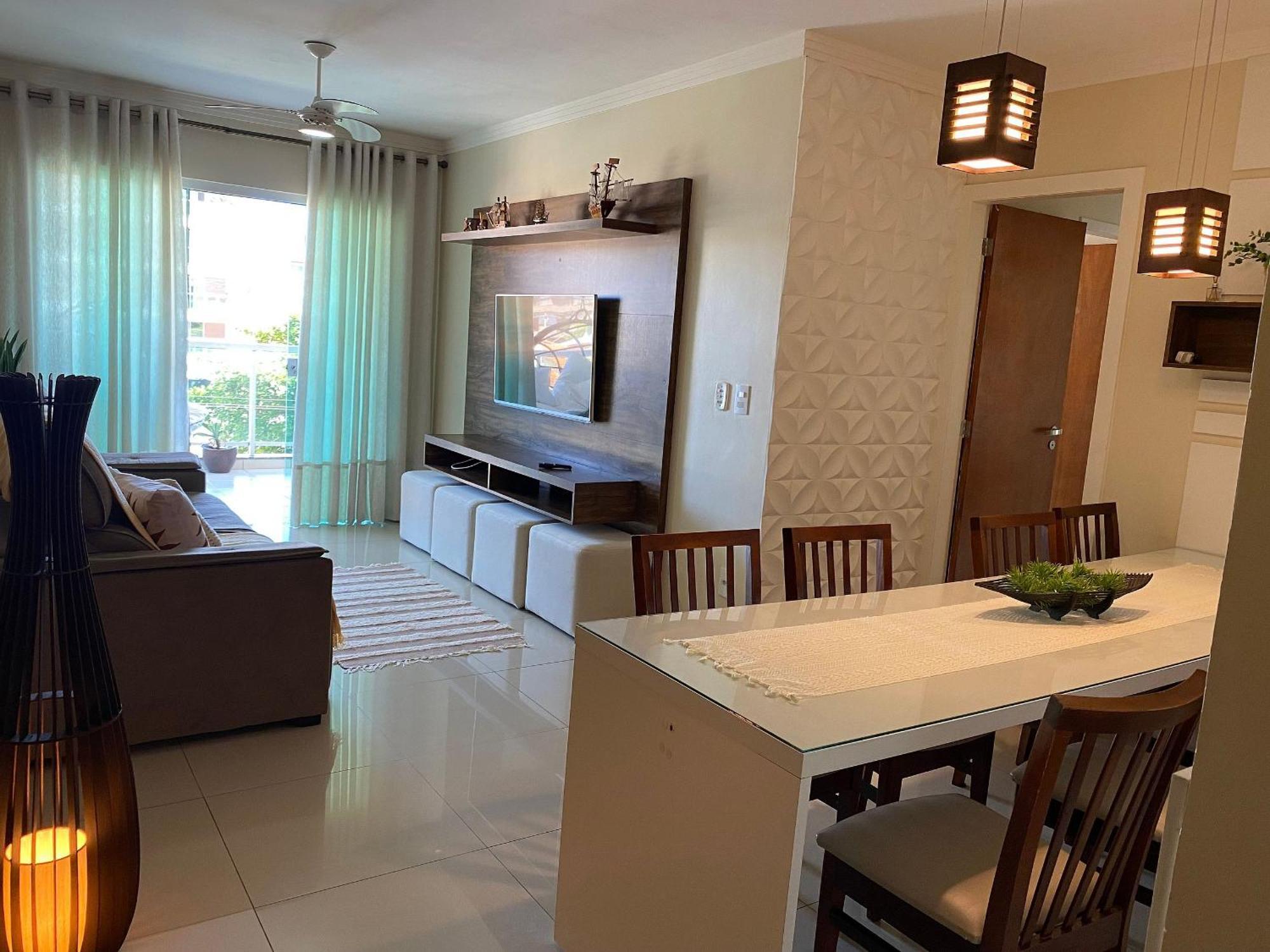 Confortavel Apartamento Na Praia Do Forte Кабу-Фріу Екстер'єр фото
